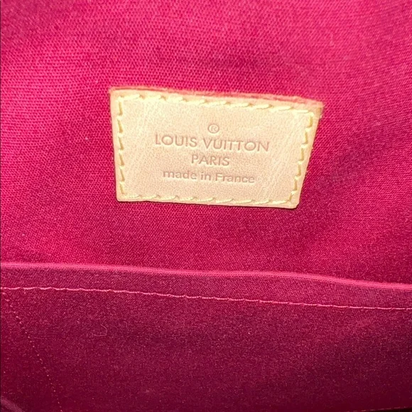 Louis Vuitton handbag - Picture 10 of 16